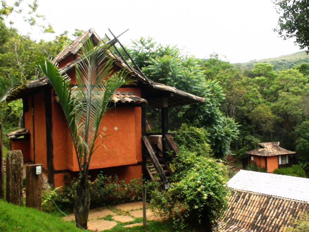 Pousada Vila Solaris Macacos (Nova Lima) Room photo