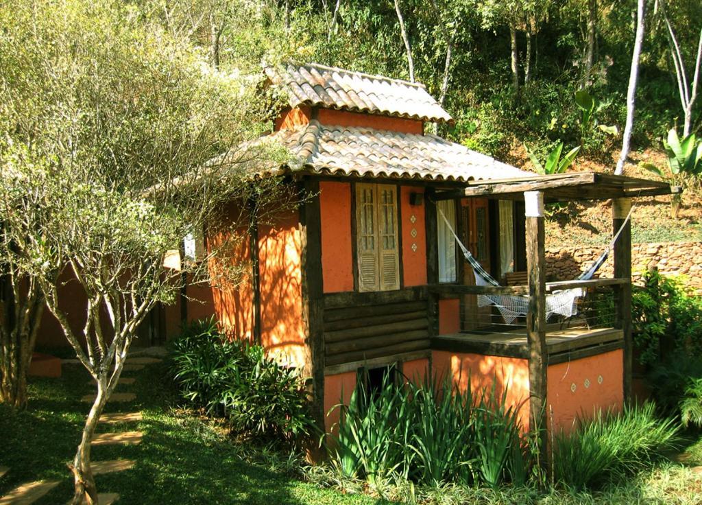 Pousada Vila Solaris Macacos (Nova Lima) Room photo