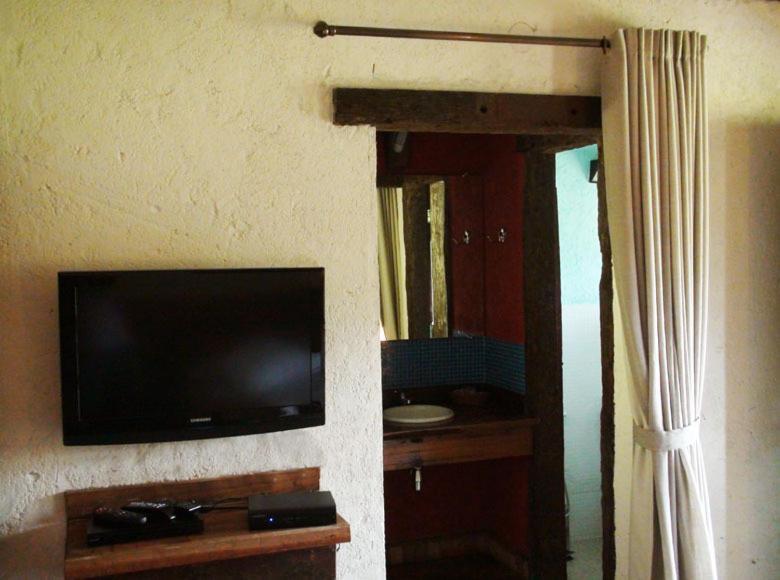 Pousada Vila Solaris Macacos (Nova Lima) Room photo