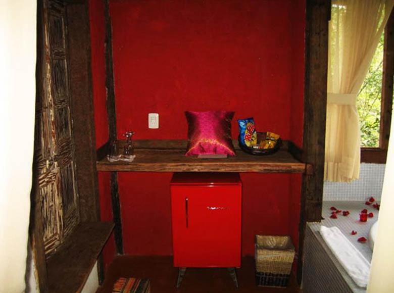 Pousada Vila Solaris Macacos (Nova Lima) Room photo